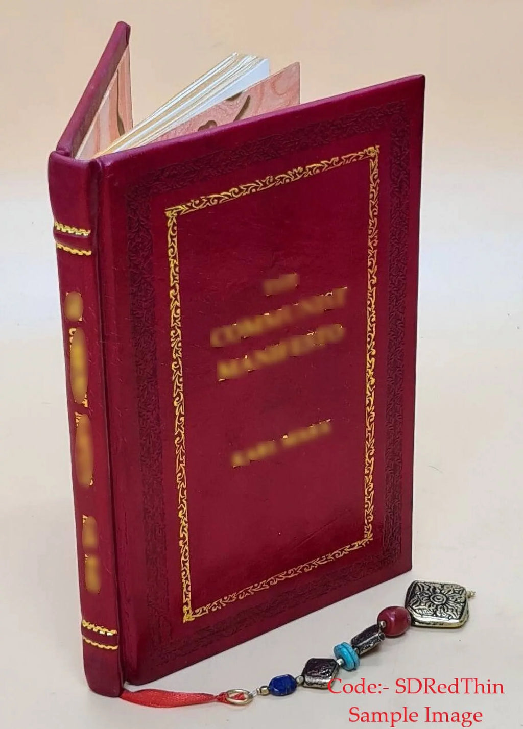 Dialogo tra Camilla Priuernate regina de' Volsci e Sezze colonia antica de' Romani di Giulio Anneo all'eminentissimo 1641 [Premium Leather Bound]