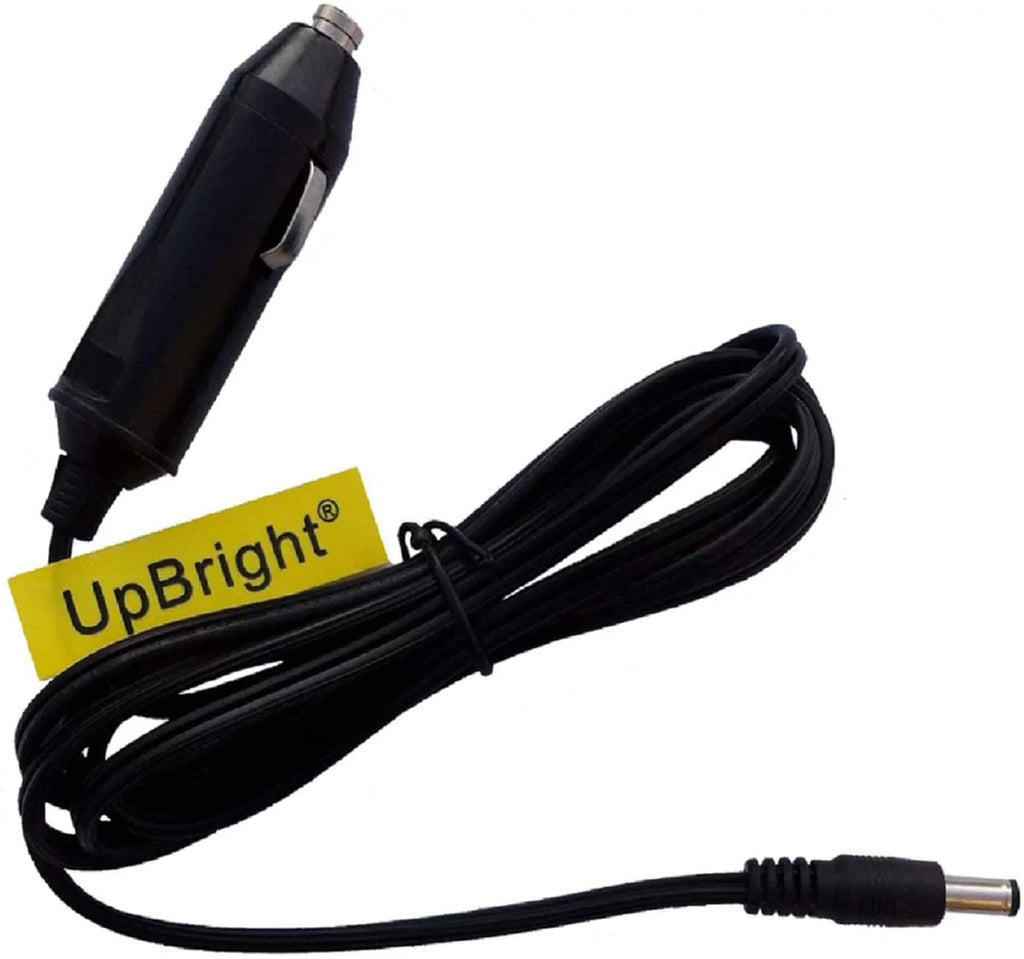 UPBRIGHT NEW Car DC Adapter For Lenovo ideapad 110 110-14ISK 80UC 110-15ISK 80UD 110-17IKB 80VK Auto Vehicle Boat RV Camper Cigarette Lighter Plug Power Supply Cord Charger