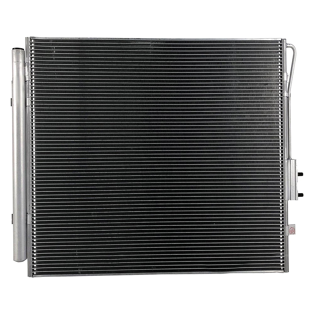 New Ac Condenser Compatible With Hyundai Palisade Limited Sport Utility 3.8L V6 3778Cc 231Ci 2021 2022 by Part Number NUMBER 97606S8600 HY3030188 97606-S8600