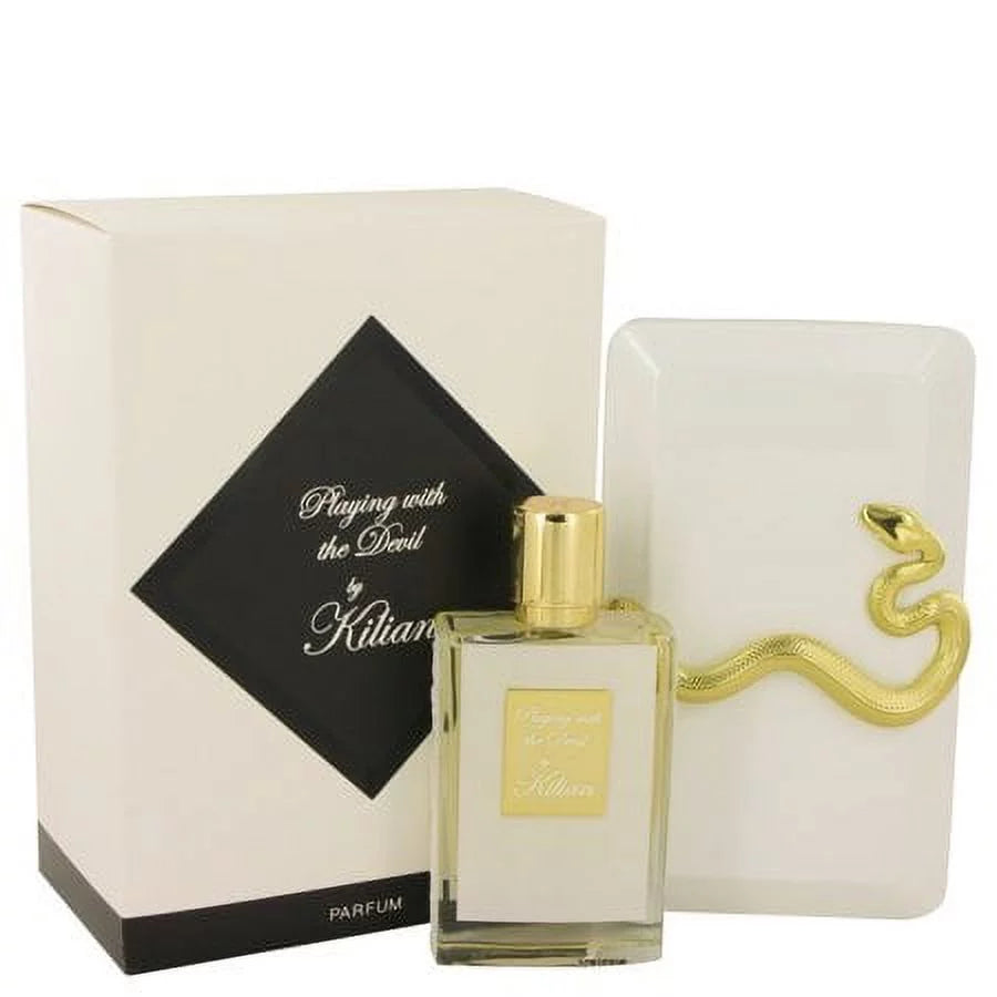 Kilian Good Girl Gone Bad Eau de Parfum Spray for Women, 1.7 Oz