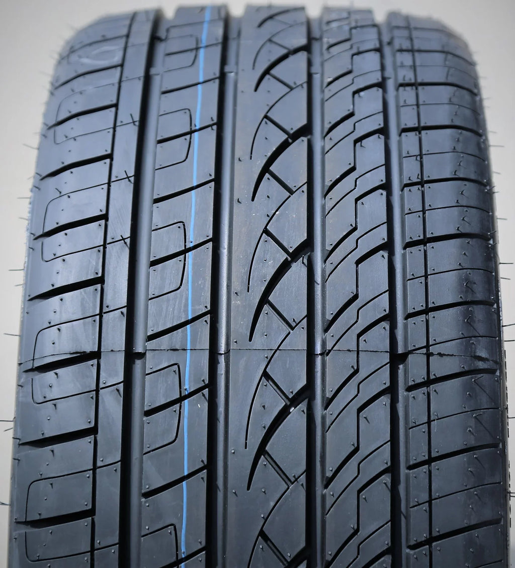 Durun M626 275/50ZR20 275/50R20 109W A/S Performance Tire Fits: 2017-19 Mercedes-Benz GLS450 4Matic, 2014 Mercedes-Benz GL450 Base
