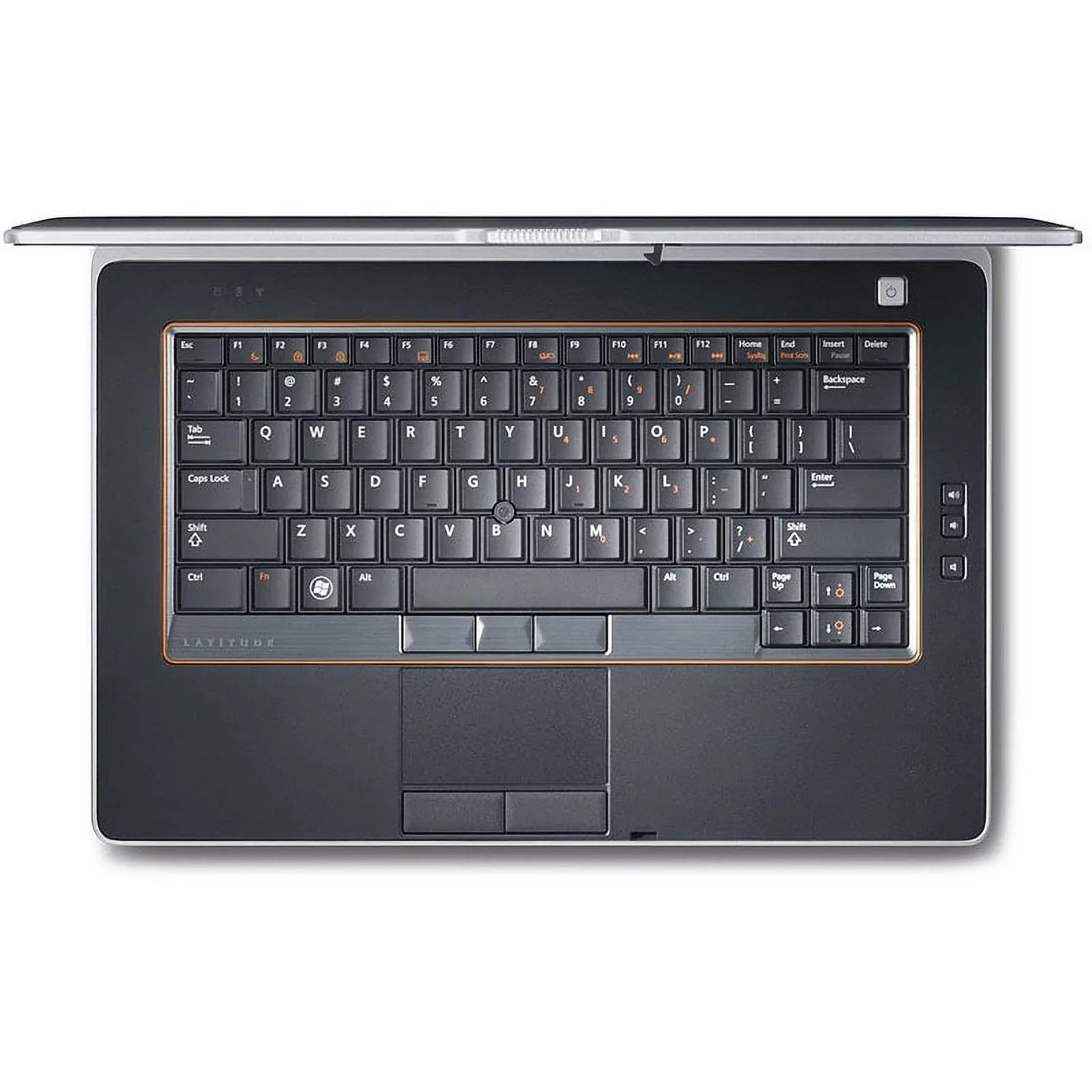 Restored Dell Latitude E6430 i7 2.9GHz 4GB 320GB DRW Windows 10 Pro 64 Laptop B (Refurbished)