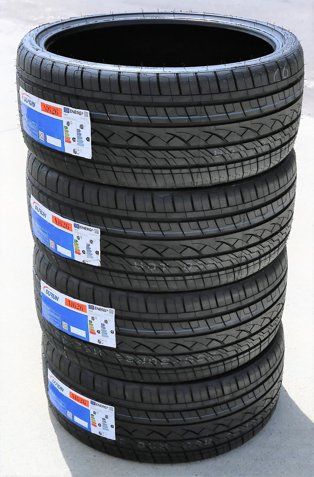 Durun M626 275/50ZR20 275/50R20 109W A/S Performance Tire Fits: 2017-19 Mercedes-Benz GLS450 4Matic, 2014 Mercedes-Benz GL450 Base
