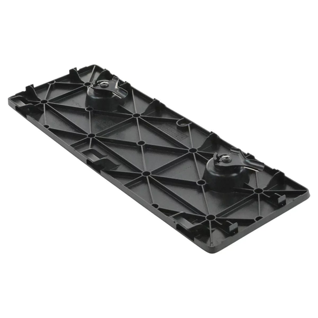 Storage Bin Compartment Cover Black Textured Plastic For 2005-2016 Tacoma Truck