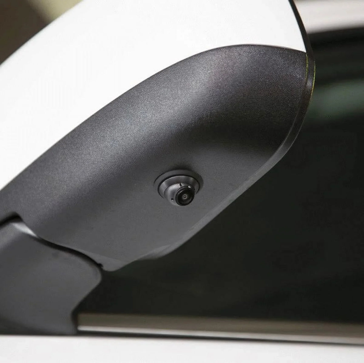iBeam TE-360M45 Universal 360 degree Dashcam/Rearview Mirror - Kit