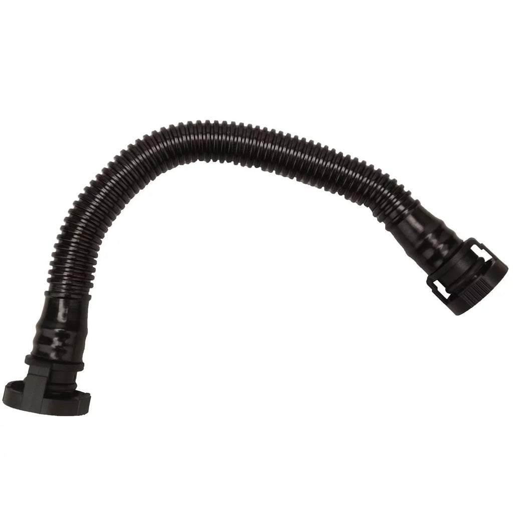 For A3 A4 Eos GTI Jetta Passat TT PCV Crankcase Vent Valve and Hoses Set Kit Fits select: 2007 VOLKSWAGEN JETTA WOLFSBURG, 2008 VOLKSWAGEN GLI SE/SEL