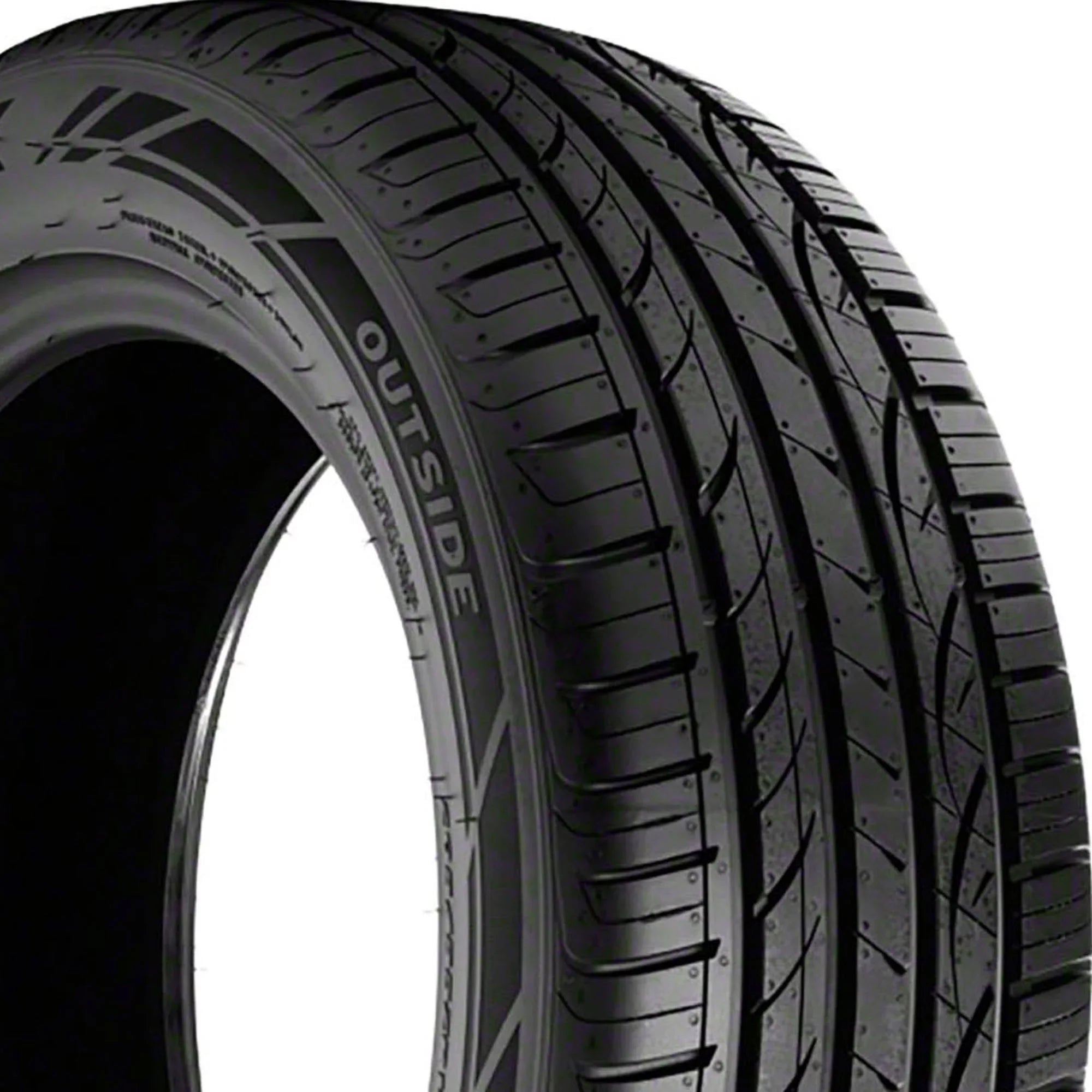 Hankook Ventus S1 Noble2 (H452) All Season 235/55ZR17 99W Passenger Tire