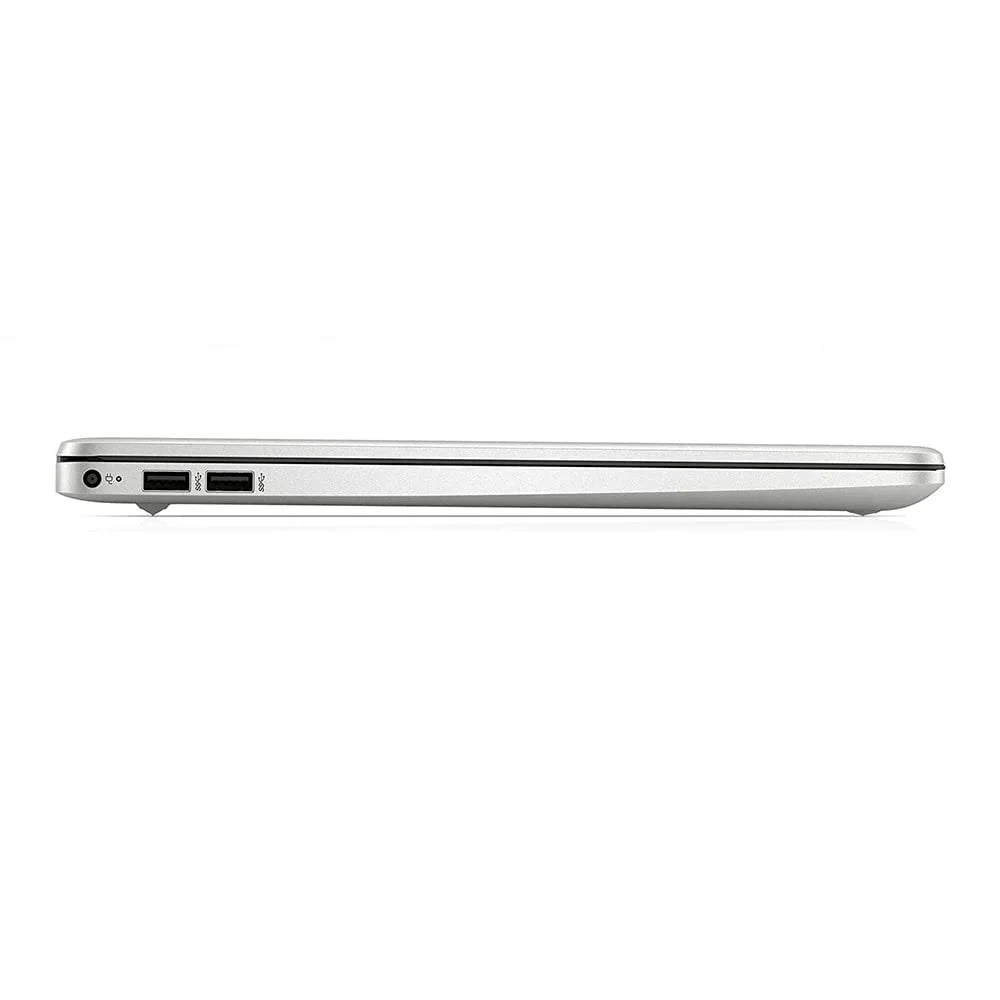 HP 2021 15.6" FHD IPS Touchscreen Laptop Computer, Intel Core i7-1165G7 (Beats i7-1065g7), 32GB RAM, 2TB SSD, Intel Iris Xe Graphics, HD Webcam, HD Audio, Windows 11 S, Silver, 32GB SnowBell USB Card