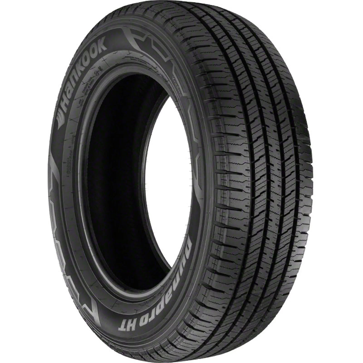 Hankook Dynapro HT (RH12) Highway LT285/70R17 121/118S E Light Truck Tire