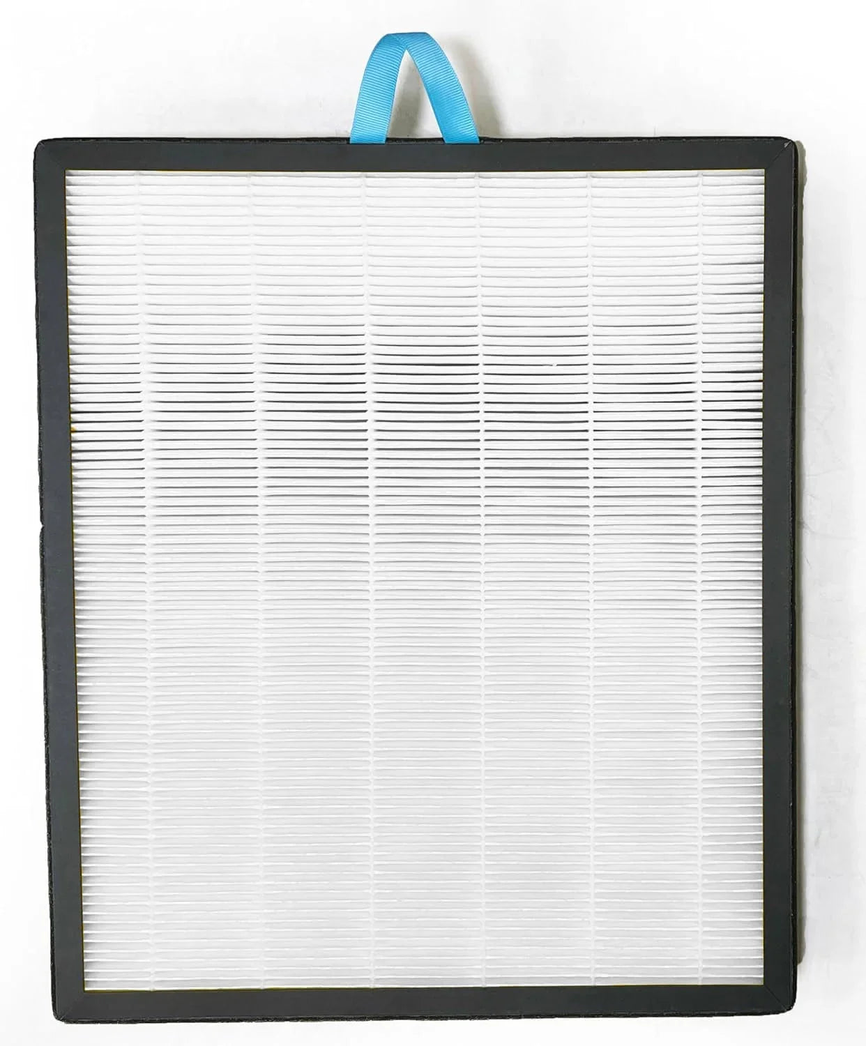 Nispira Vital 200S 2-In-1 True HEPA Filter Replacement Compatible with Levoit Air Purifier Part Vital 200S-RF LRF-V201-YUS | Removes Smoke, Chemical VOCs, Odor, Pet Dander | 2 Pack