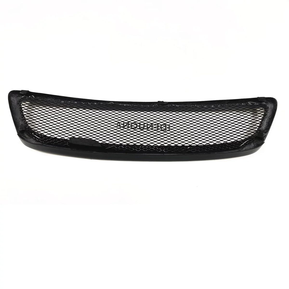 Fiberglass Front Bumper Grill Mesh For Lexus GS300 GS400 GS430 1998-2005 Matte Black