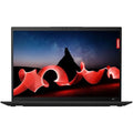 Lenovo ThinkPad X1 Carbon Gen 11 21HM000RUS 14" Touchscreen Ultrabook - WUXGA - 1920 x 1200 - Intel Core i7 13th Gen i7-1365U Deca-core (10 Core) - Intel Evo Platform - 32 GB Total RAM - 32 GB