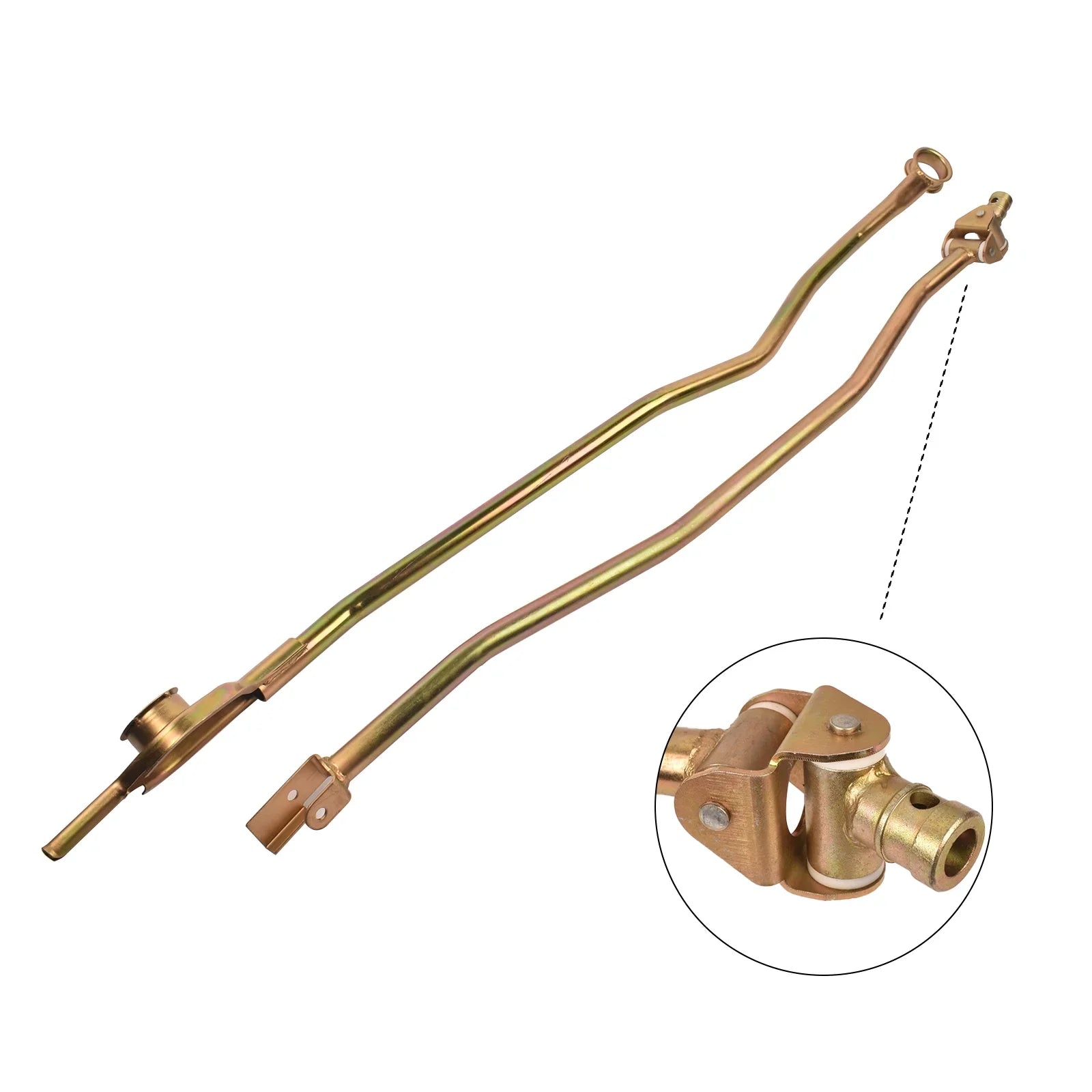 Shift Linkage Kit for Honda Civic 1992-2000, Acura Integra 1994-2001 EGBLINK