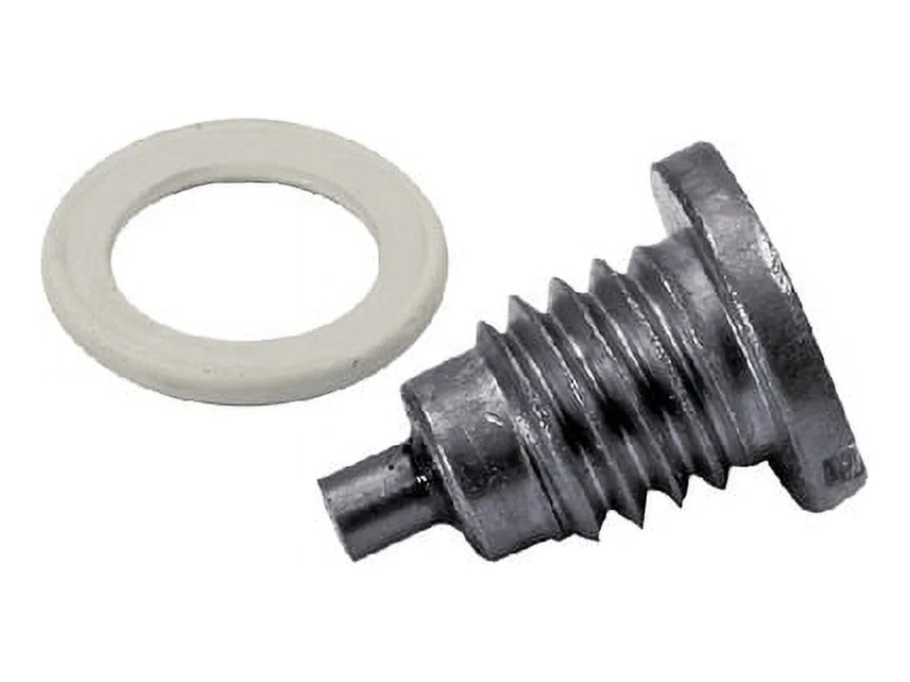 Mercury Marine Quicksilver New OEM Fill Hole Screw And Seal, 22-8M0058389