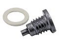 Mercury Marine Quicksilver New OEM Fill Hole Screw And Seal, 22-8M0058389