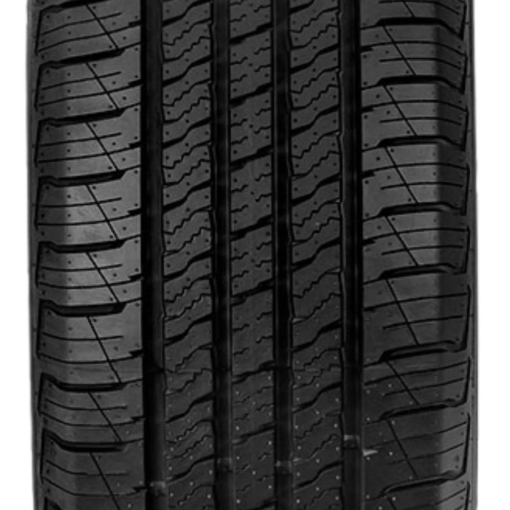 Lionhart Lionclaw HT 275/60R20 114T Fits: 2016-18 Ram 1500 HFE, 2019-20 Ram 1500 Classic Warlock