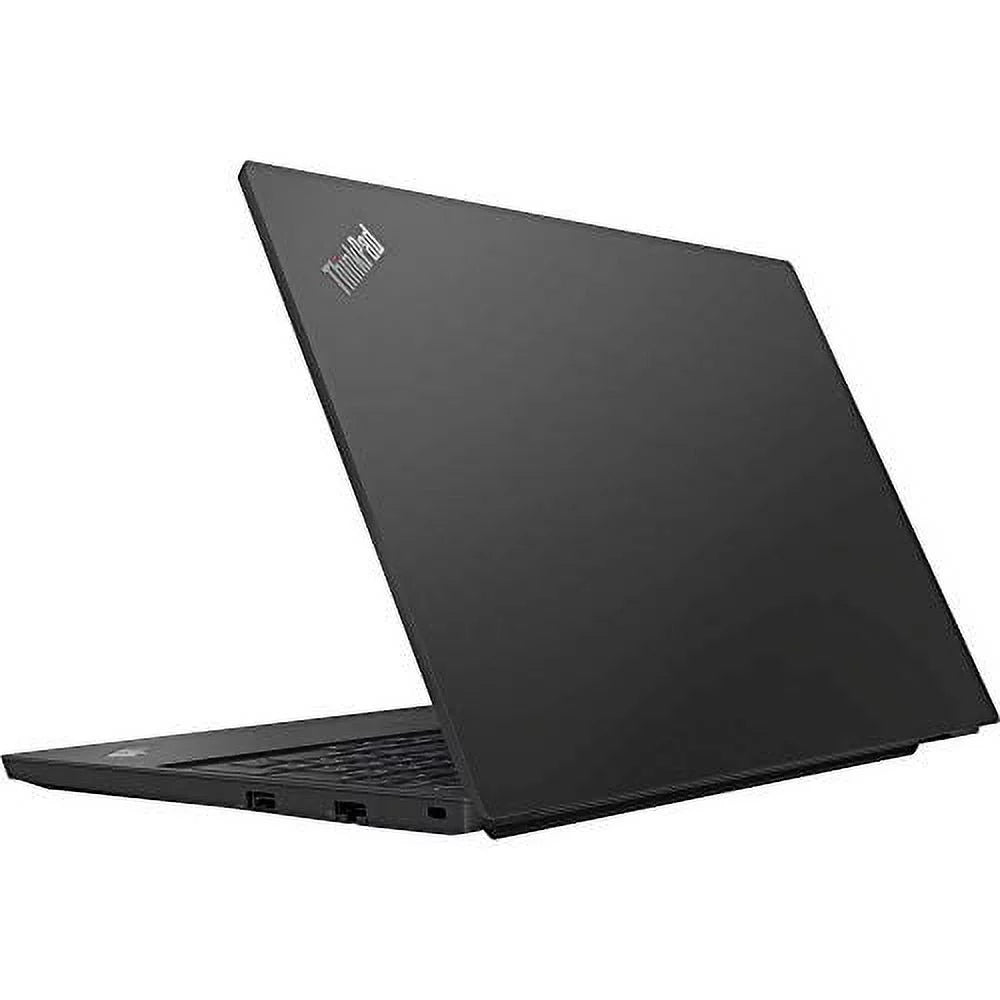 Lenovo 2021 ThinkPad E15 Gen 2 15.6" FHD Display Business Laptop (Intel i5-1235U 4-Core, 32GB RAM, 512GB PCIe SSD, Intel Iris Xe, WiFi 6, BT 5.2, Integrated Webcam, Win10P) w/Hub