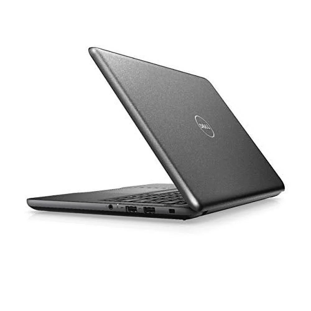 Restored Dell Latitude 3380 business laptop, 13.3in HD Display, Intel Core i3-6006U, 4GB DDR4, 128GB Solid State Drive, Webcam, Windows 10 Pro (Refurbished)