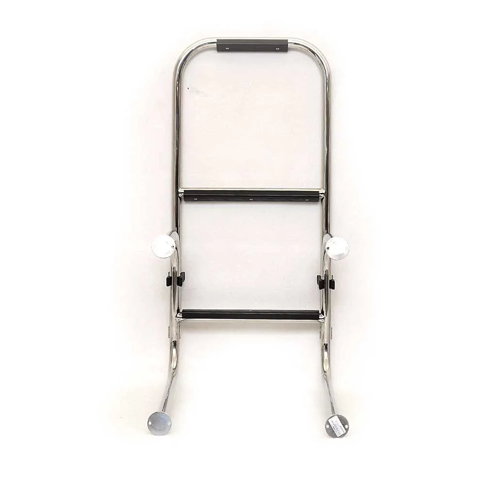 Challenger Boat Transom Ladder 01-11-41-0002A | 3 Step 27 1/2 Inch