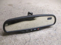 Pre-Owned Saturn Aura Buick Lucerne Rear View Mirror w/Auto Dim & Onstar OEM LKQ (Good)