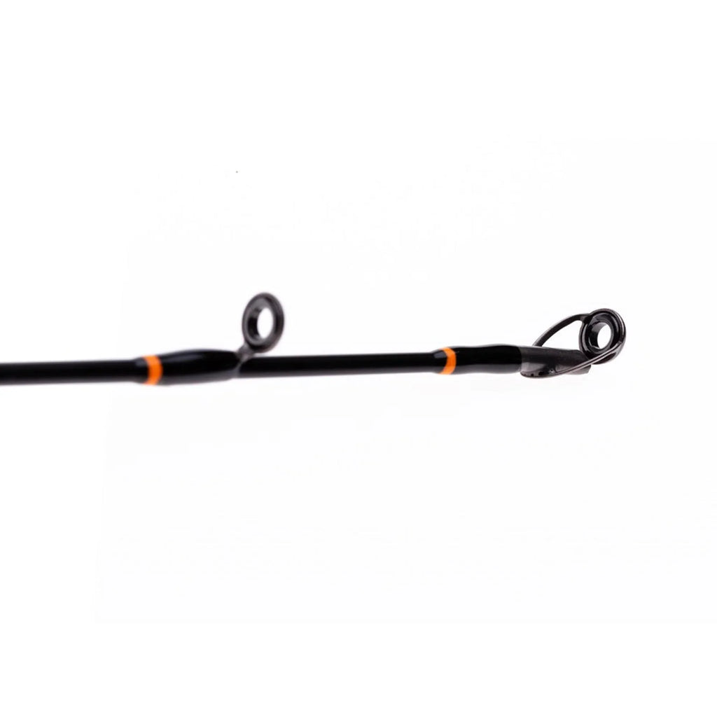 American Baitworks HFXDIII70MHS Halo XDIII Pro 7' Medium Heavy Spinning Fishing Rod