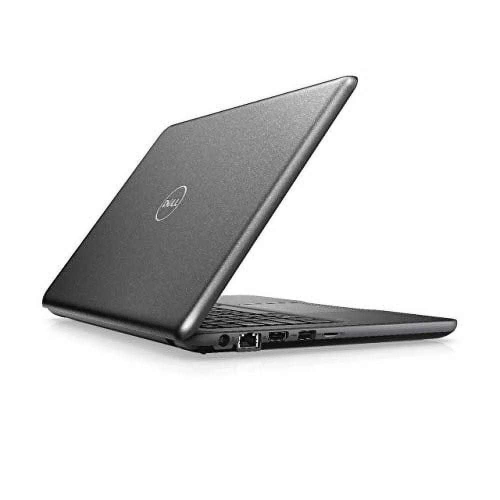 Restored Dell Latitude 3380 business laptop, 13.3in HD Display, Intel Core i3-6006U, 4GB DDR4, 128GB Solid State Drive, Webcam, Windows 10 Pro (Refurbished)