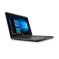 Restored Dell Latitude 3380 business laptop, 13.3in HD Display, Intel Core i3-6006U, 4GB DDR4, 128GB Solid State Drive, Webcam, Windows 10 Pro (Refurbished)