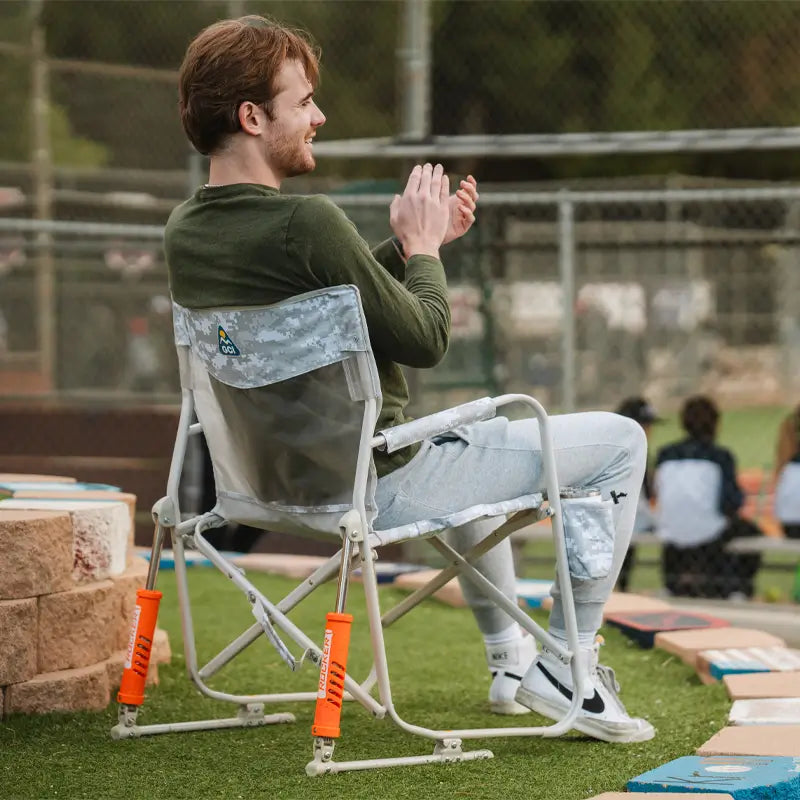 Freestyle Rocker Elite™ | Reserve KS72