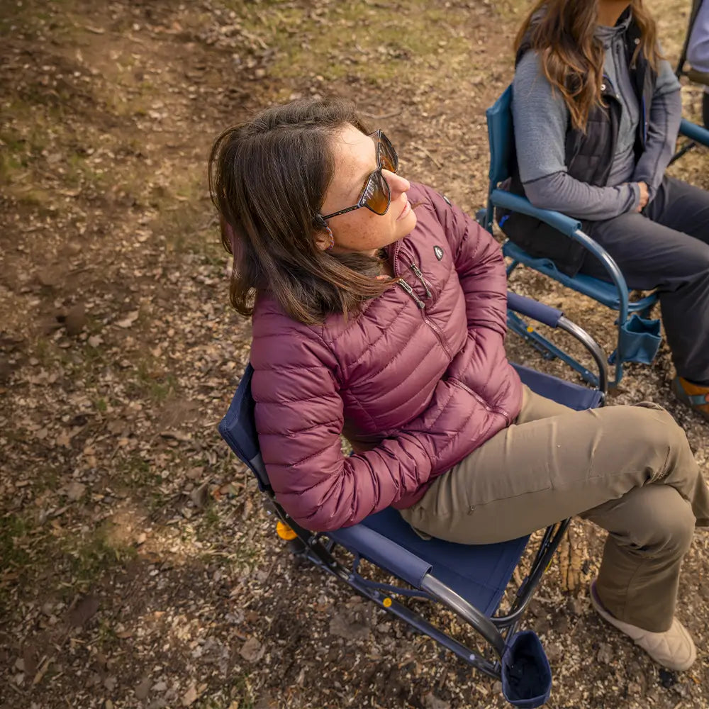 Grab & Go Rocker™ | Choice FV65
