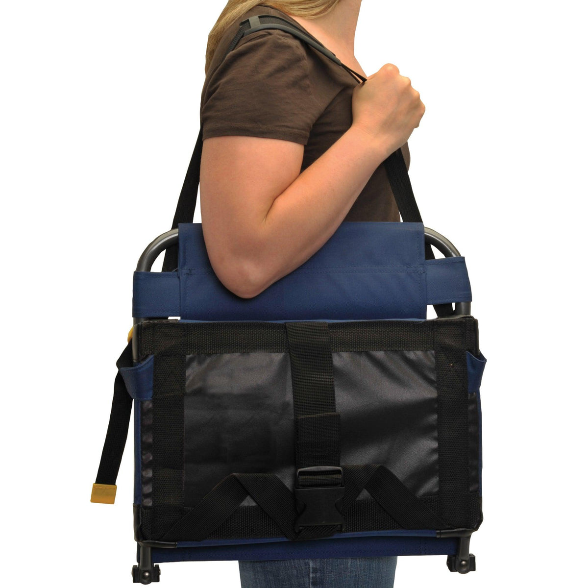 BleacherBack™ | Select NC05