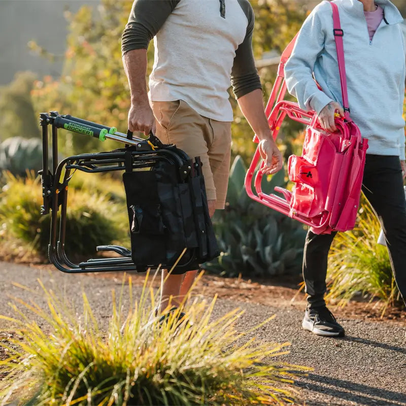 Stowaway Rocker™ | Edition QQ20