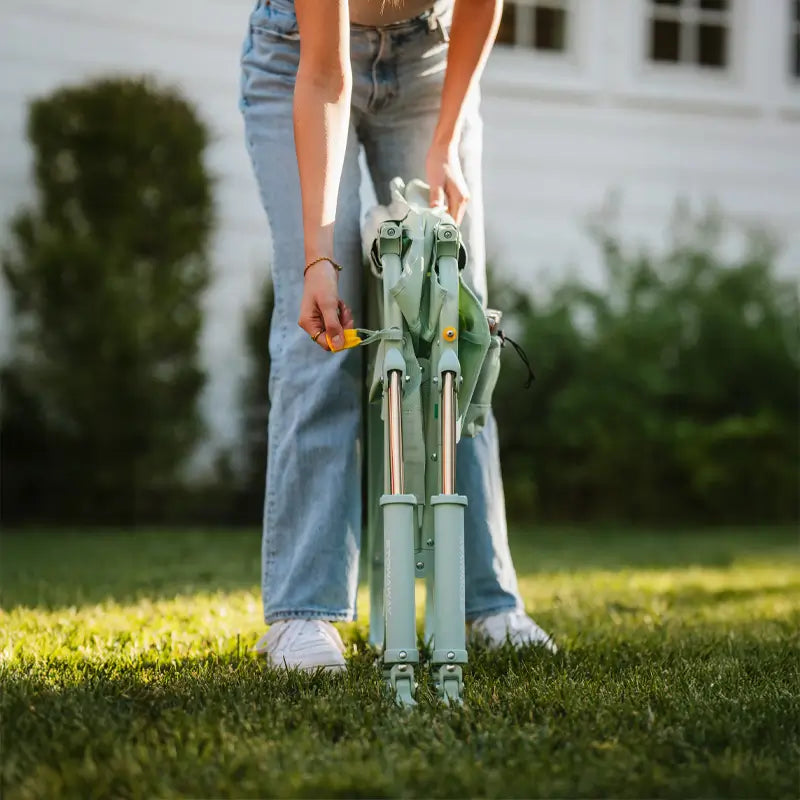 Stowaway Rocker™ | Edition QQ20